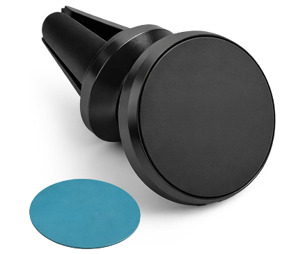 Supporto per smartphone da auto 9